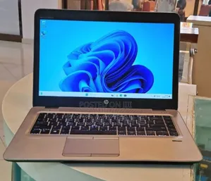 Photo - New Laptop HP 8GB AMD A10 HDD 500GB