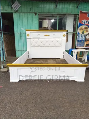 Photo - 1,50cm አልጋ