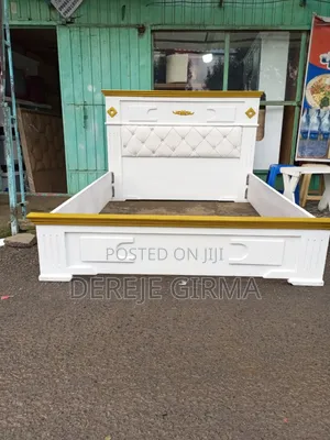 1,50cm Bed