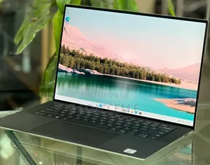 Photo - New Laptop Dell 16GB Intel Core I7 SSD 512GB