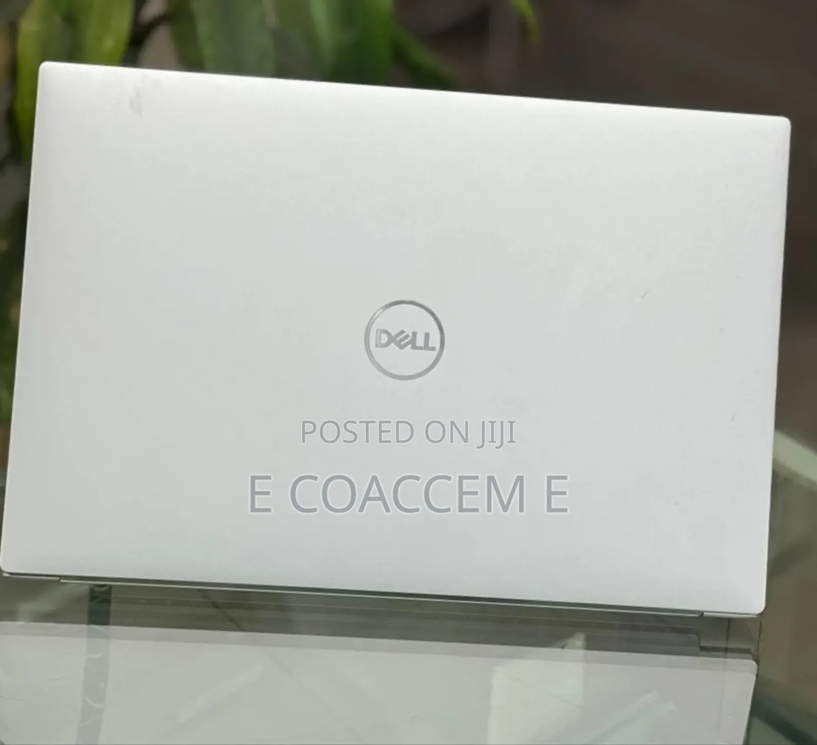 New Laptop Dell 16GB Intel Core I7 SSD 512GB