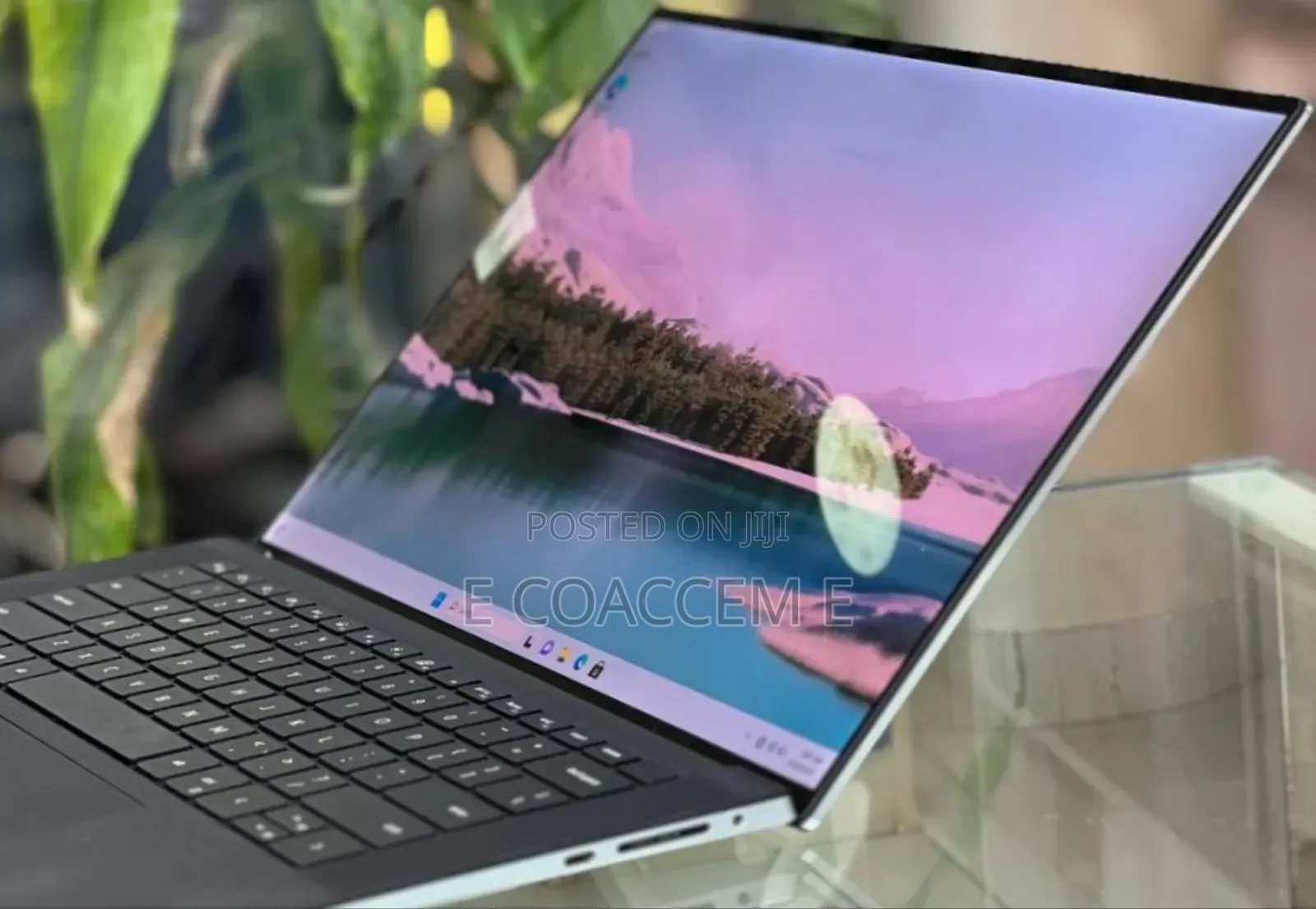 New Laptop Dell 16GB Intel Core I7 SSD 512GB