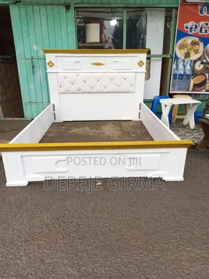 1,50cm Bed