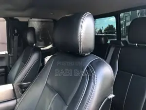 Ford F-150 2020 Matt Black