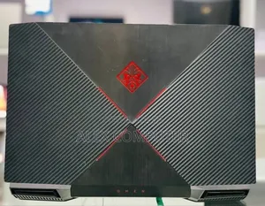 New Laptop HP Omen X 8GB Intel Core I5 SSD 512GB