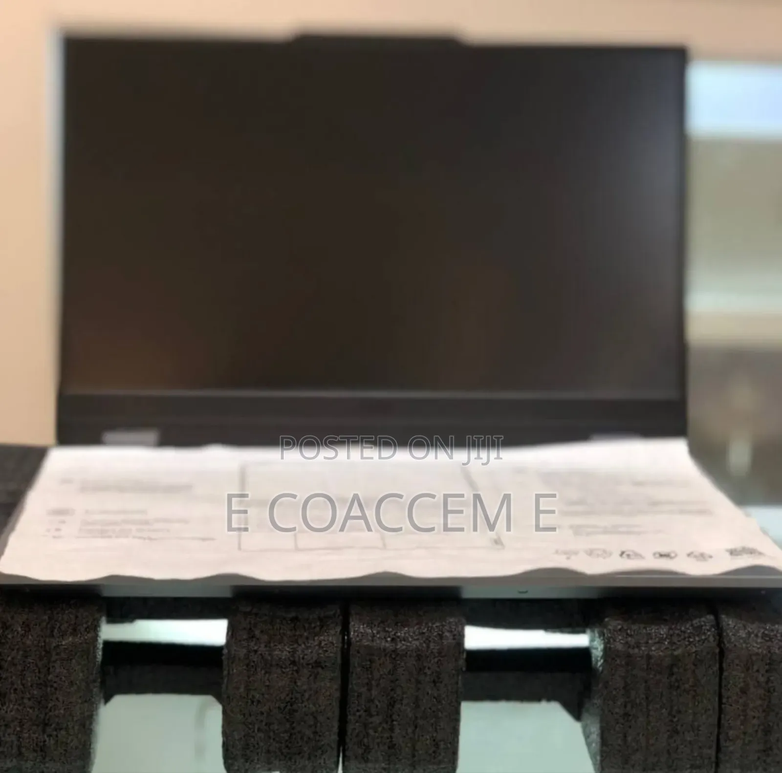 New Laptop Lenovo 16GB Intel Core I5 SSD 512GB