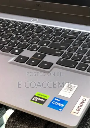 New Laptop Lenovo 16GB Intel Core I5 SSD 512GB