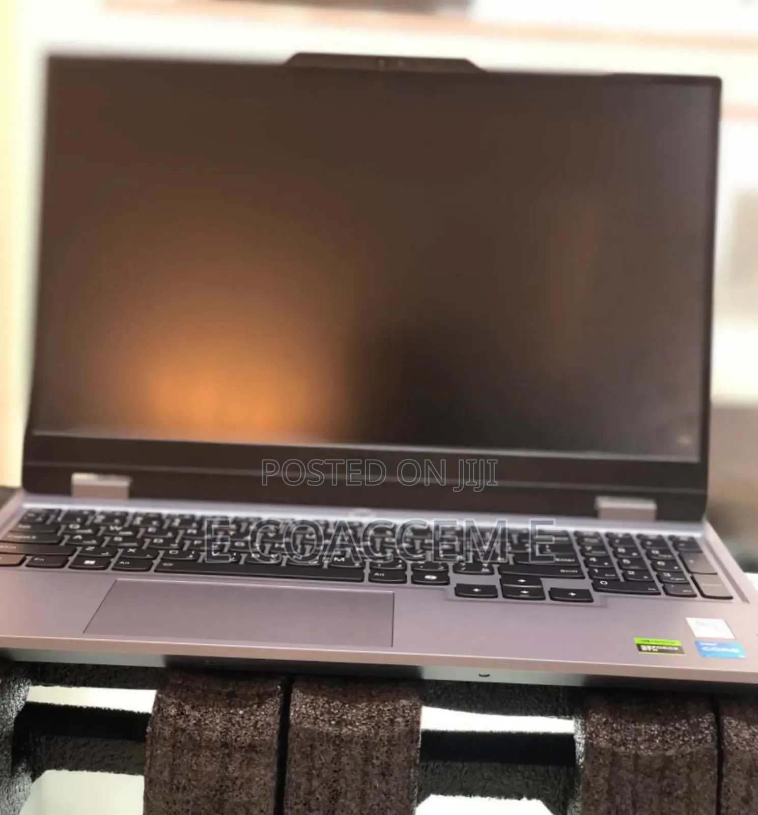 New Laptop Lenovo 16GB Intel Core I5 SSD 512GB