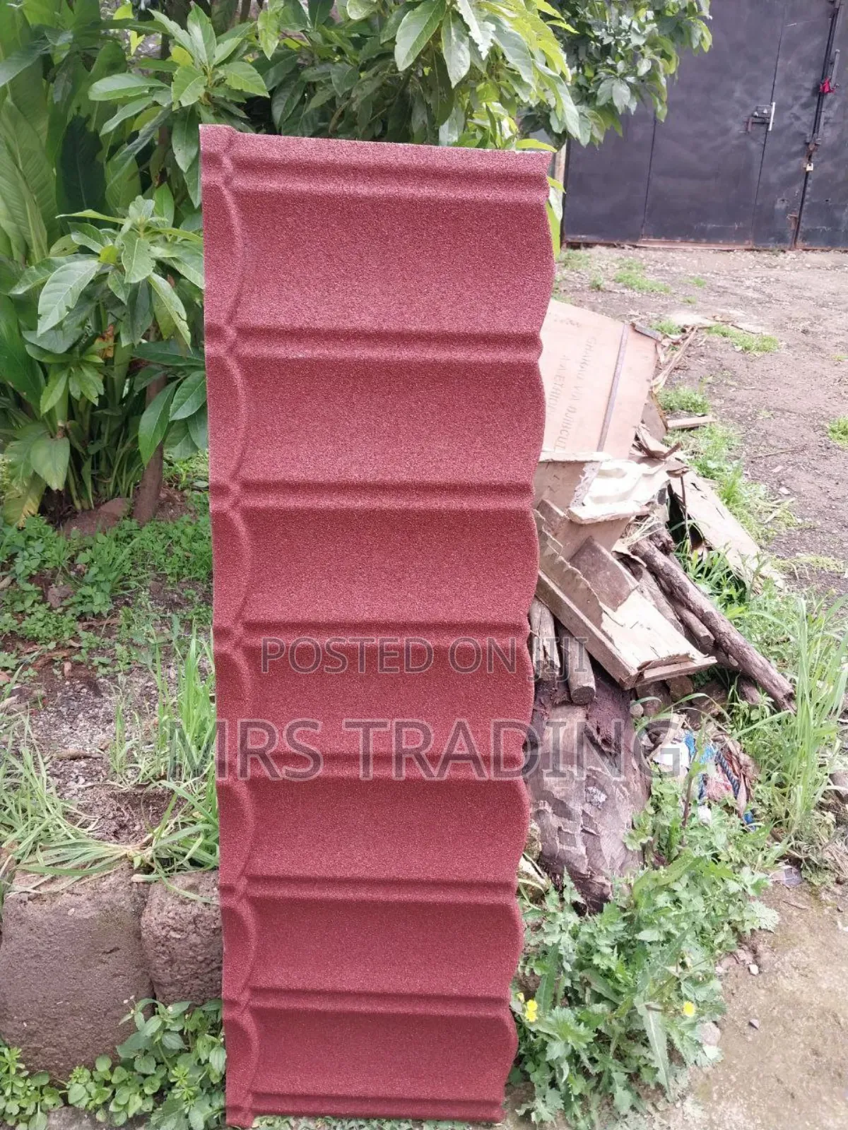 የኒዉዝ ላንድ ዴክራ