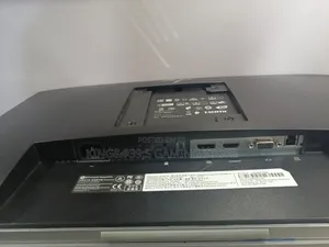 24 Inch Fremless Hp Monitor