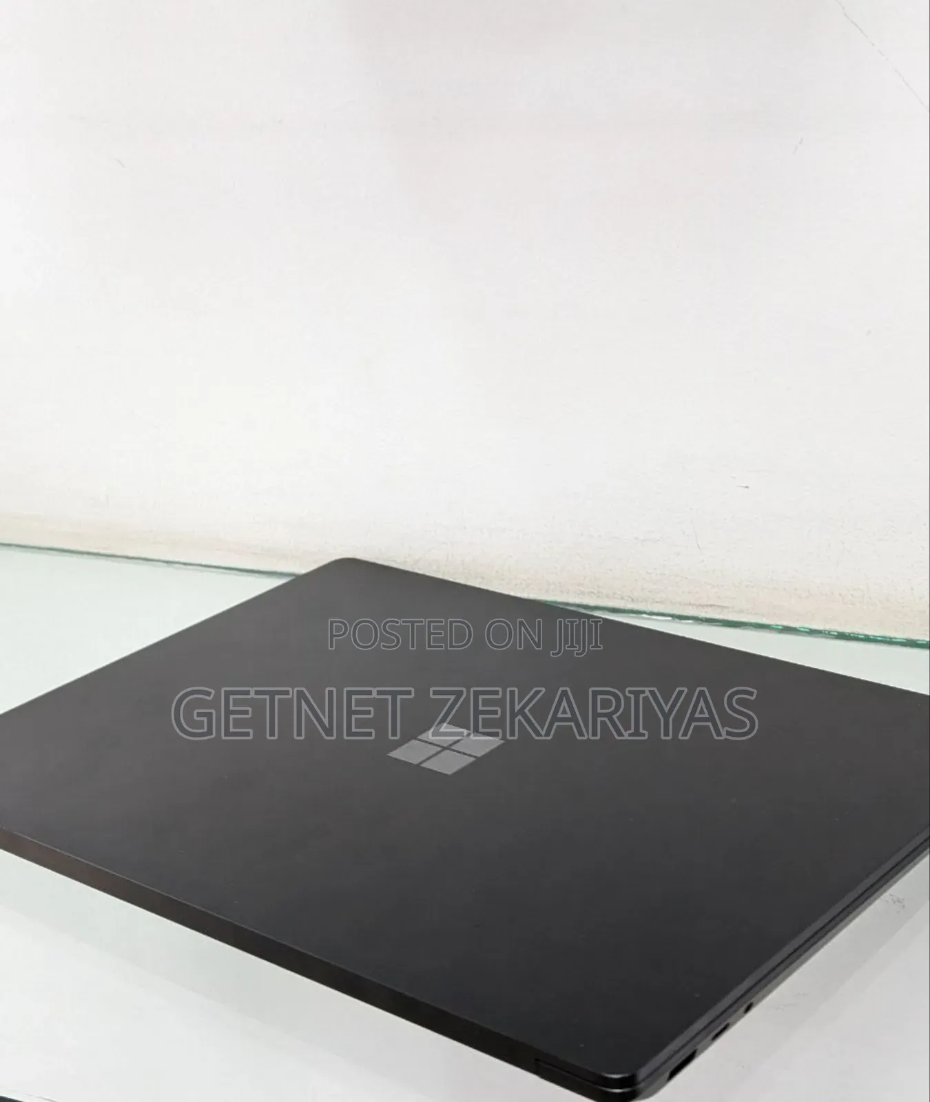 New Laptop Microsoft Surface 16GB Intel Core I7 SSD 256GB