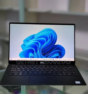 Photo - New Laptop Dell XPS 13 16GB Intel Core I7 SSD 512GB