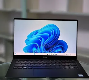 New Laptop Dell XPS 13 16GB Intel Core I7 SSD 512GB