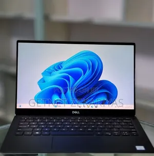 New Laptop Dell XPS 13 16GB Intel Core I7 SSD 512GB