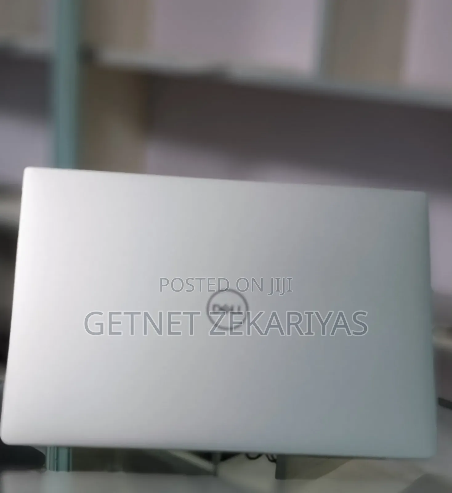 New Laptop Dell XPS 13 16GB Intel Core I7 SSD 512GB