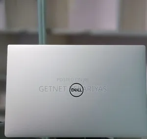 New Laptop Dell XPS 13 16GB Intel Core I7 SSD 512GB