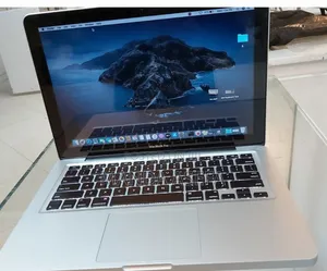 New Laptop Apple MacBook Pro 2012 4GB Intel Core I5 SSD 128GB