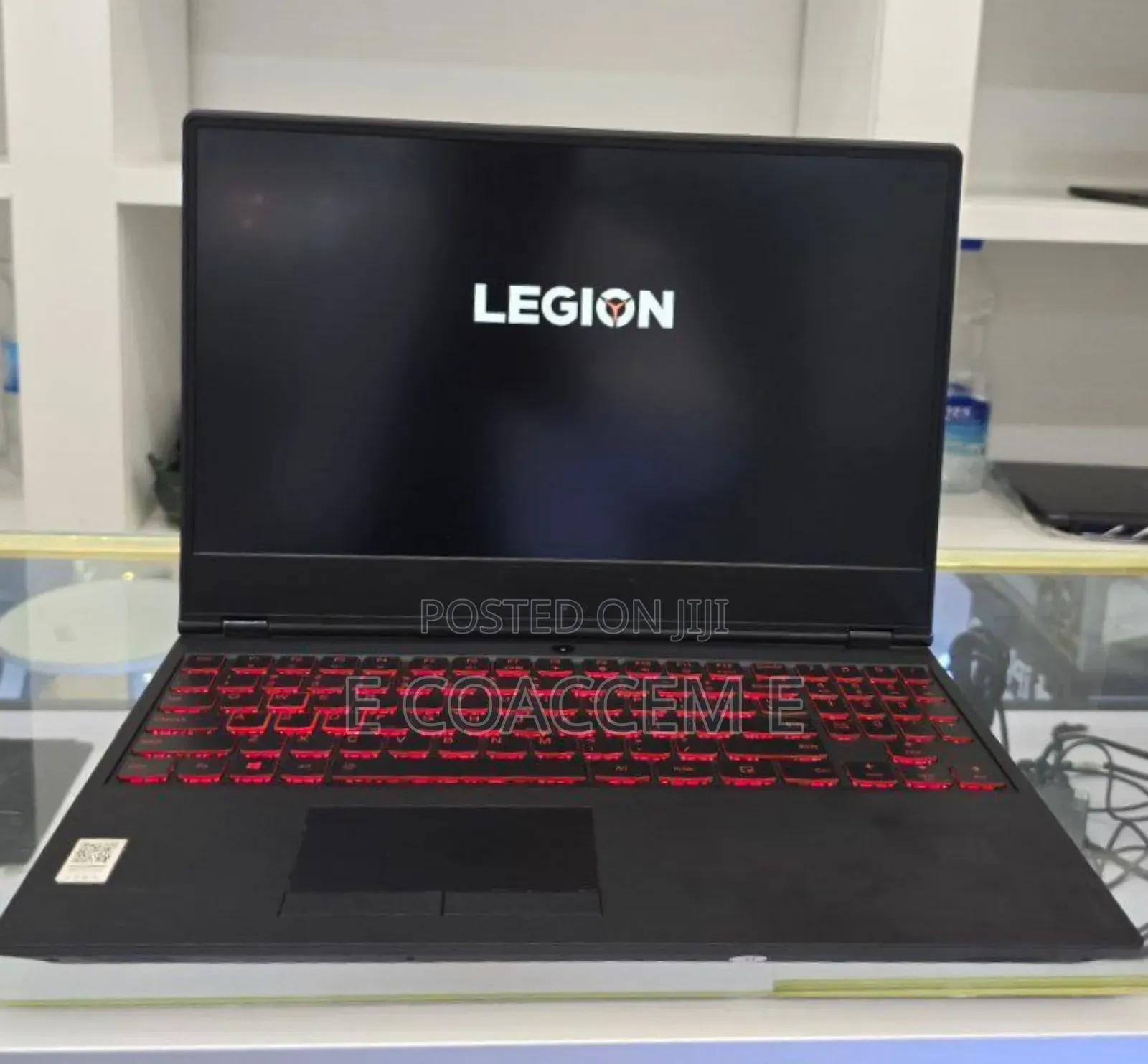 New Laptop Lenovo 16GB Intel Core I7 SSD 512GB
