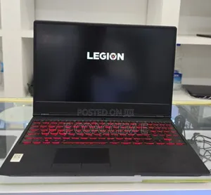 New Laptop Lenovo 16GB Intel Core I7 SSD 512GB