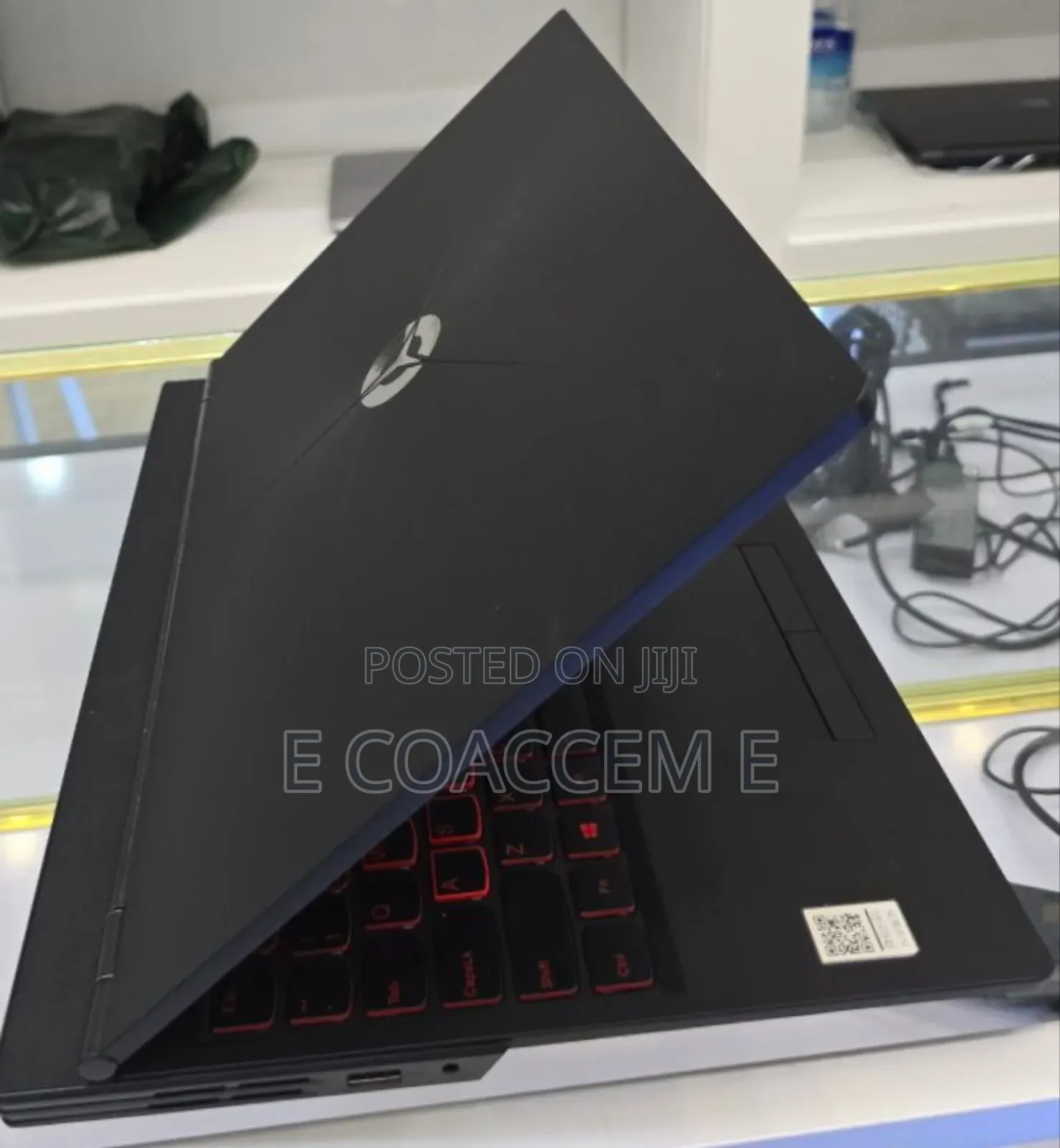 New Laptop Lenovo 16GB Intel Core I7 SSD 512GB