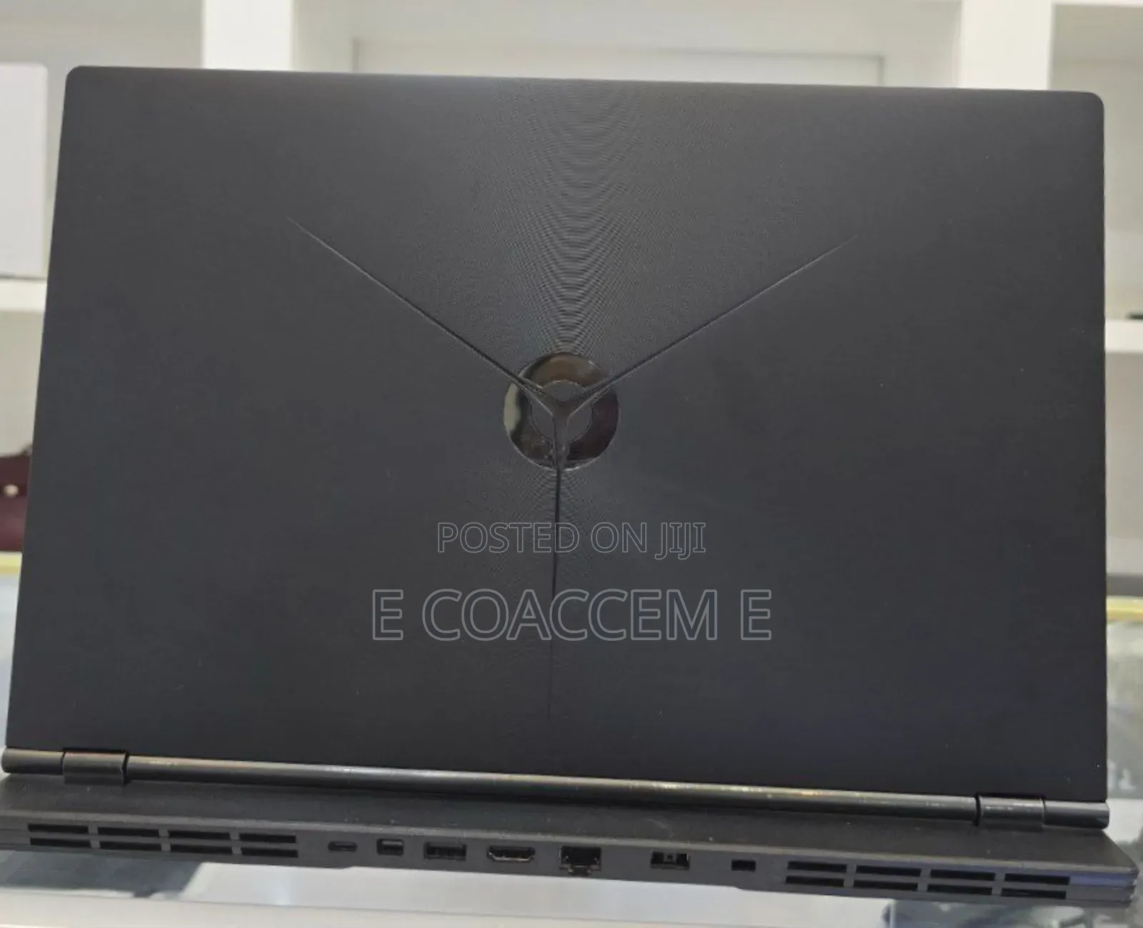 New Laptop Lenovo 16GB Intel Core I7 SSD 512GB