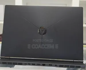 New Laptop Lenovo 16GB Intel Core I7 SSD 512GB