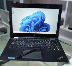 New Laptop Lenovo Yoga 260 8GB Intel Core I5 SSD 512GB