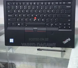 New Laptop Lenovo Yoga 260 8GB Intel Core I5 SSD 512GB