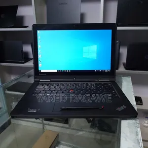 New Laptop Lenovo 8GB Intel Core I7 SSD 256GB