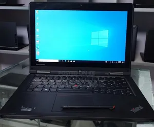 New Laptop Lenovo 8GB Intel Core I7 SSD 256GB