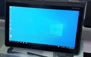 Photo - New Laptop Lenovo 8GB Intel Core I7 SSD 256GB