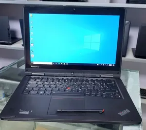 New Laptop Lenovo 8GB Intel Core I7 SSD 256GB