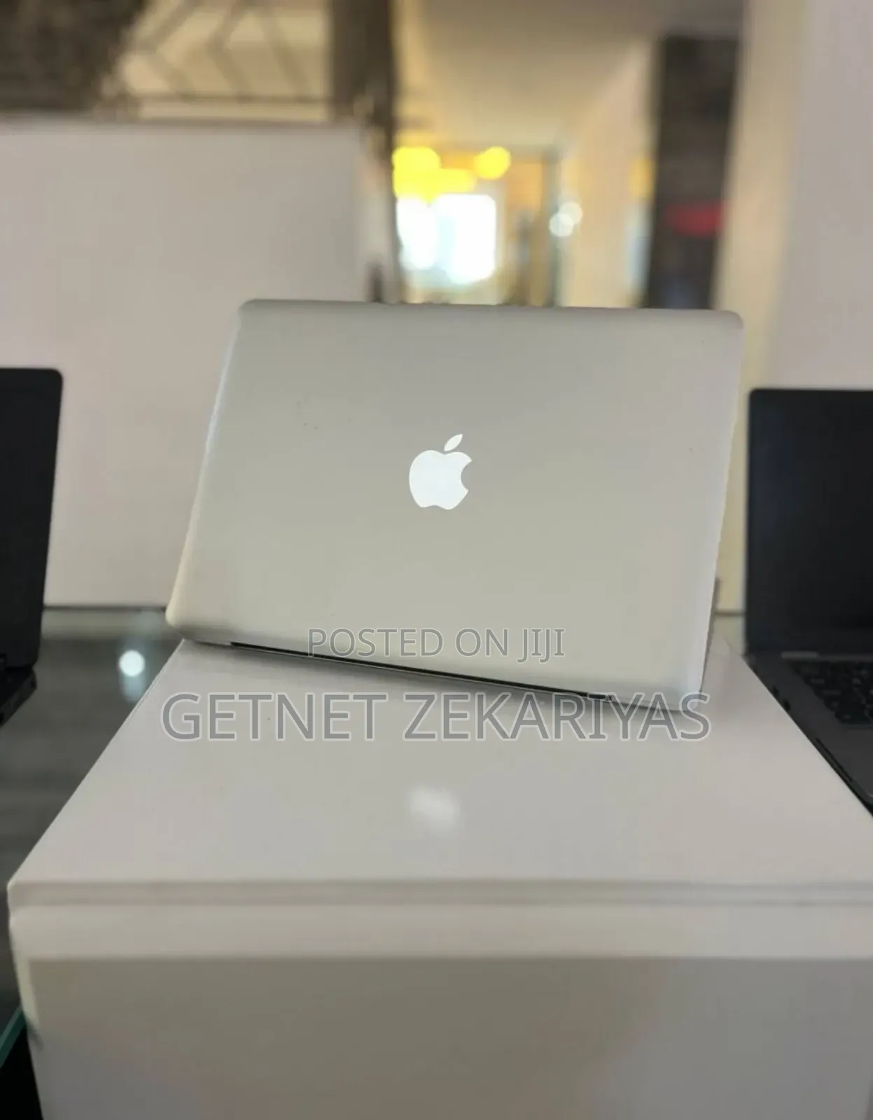 New Laptop Apple MacBook Pro 2012 4GB Intel Core I5 SSD 128GB