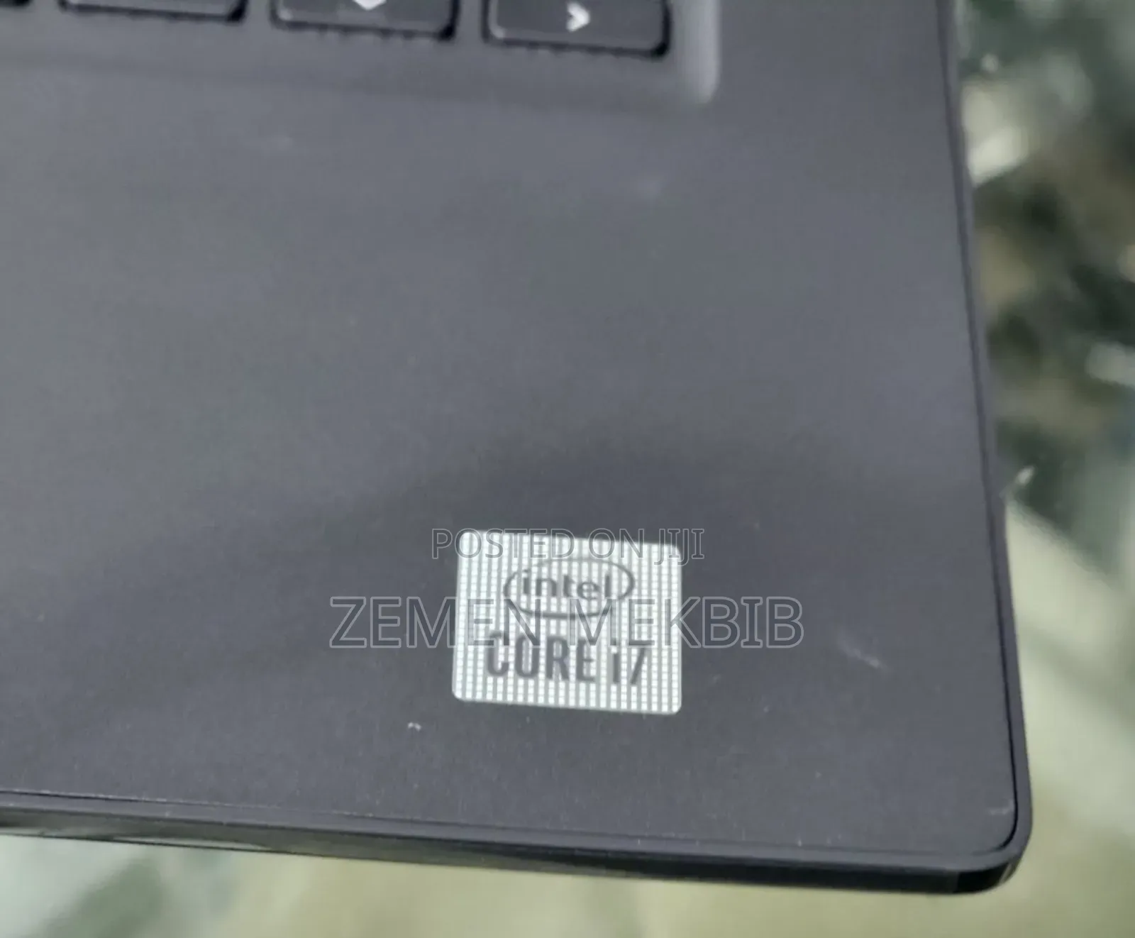 New Laptop Dell Latitude 5310 16GB Intel Core I7 SSD 512GB