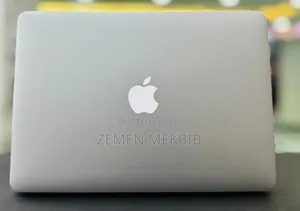 New Laptop Apple MacBook Air 2017 8GB Intel Core I5 SSD 128GB