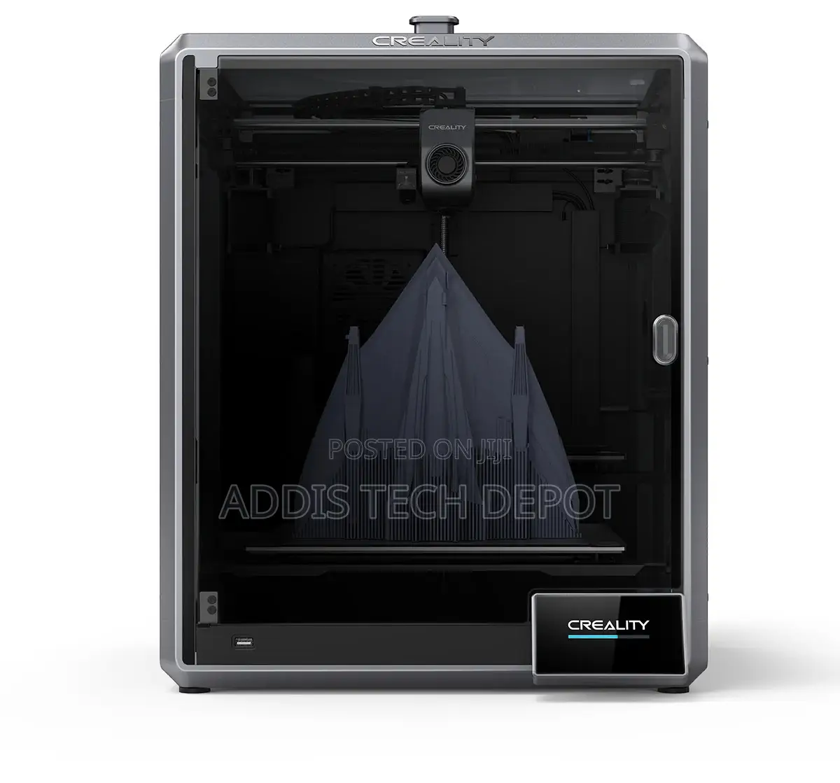  Max Creality 3d Printer