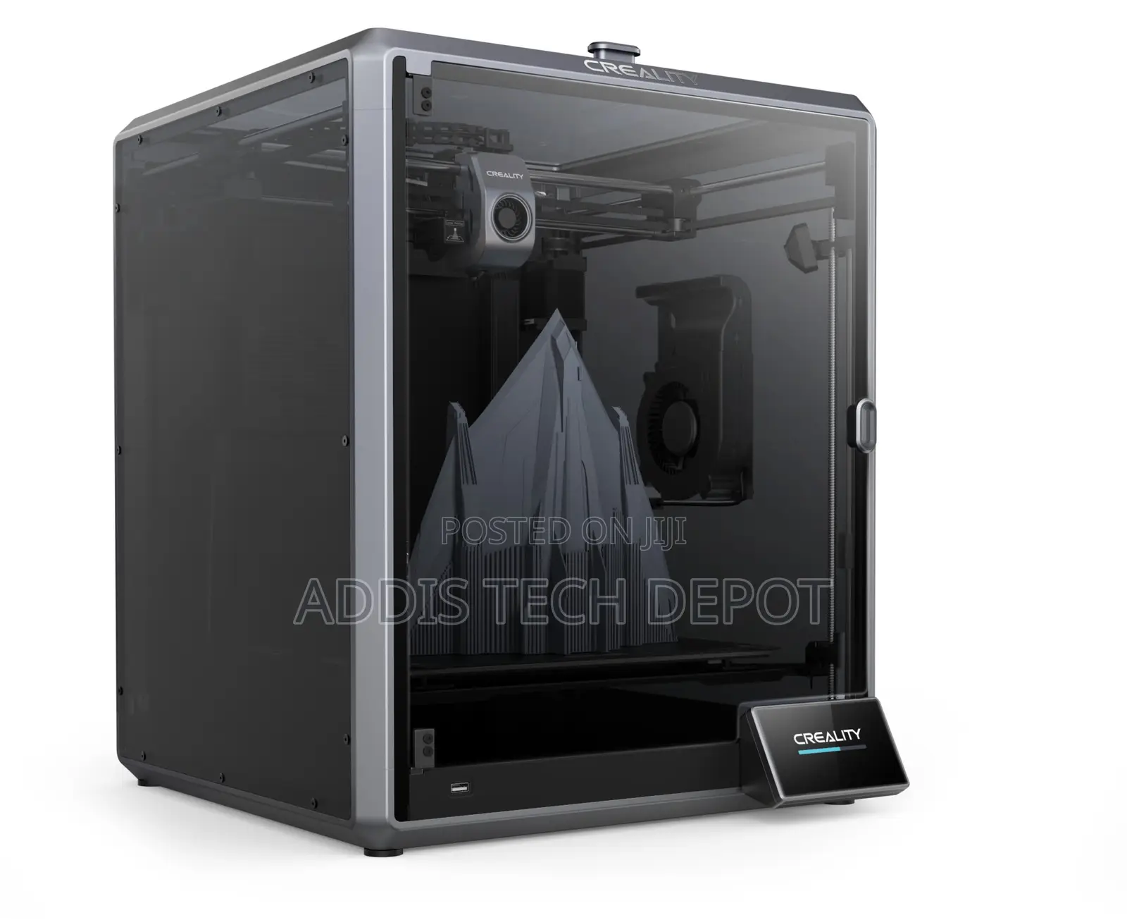 Max Creality 3d Printer