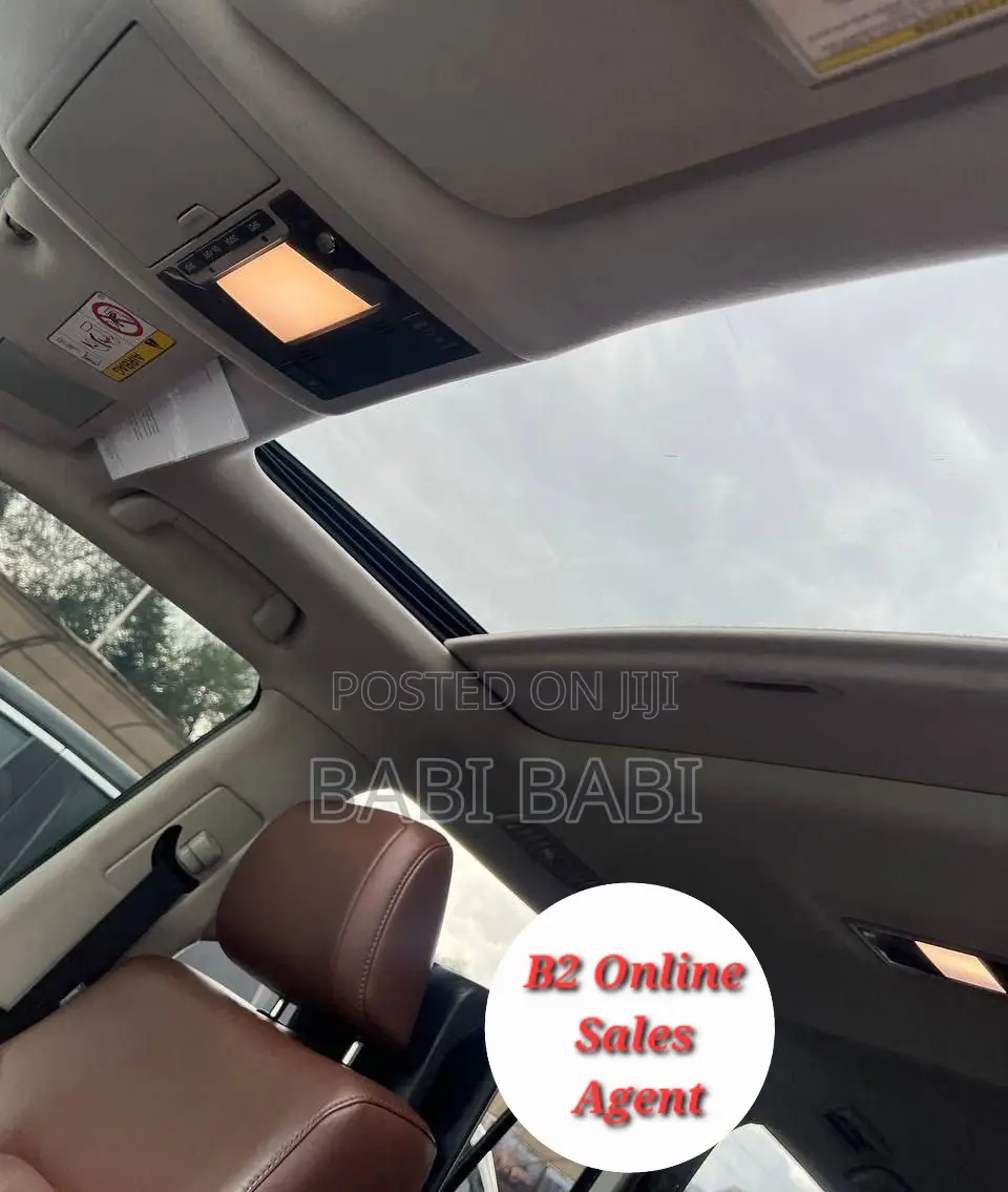 Toyota Land Cruiser 2020 Matt Black