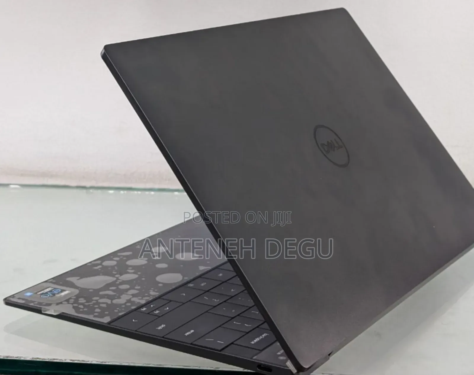 New Laptop Dell XPS 13 32GB Intel Core I7 SSD 1T