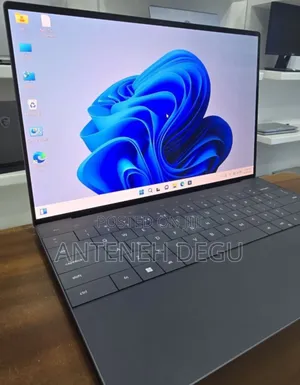 New Laptop Dell XPS 13 32GB Intel Core I7 SSD 1T