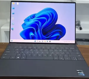 New Laptop Dell XPS 13 32GB Intel Core I7 SSD 1T