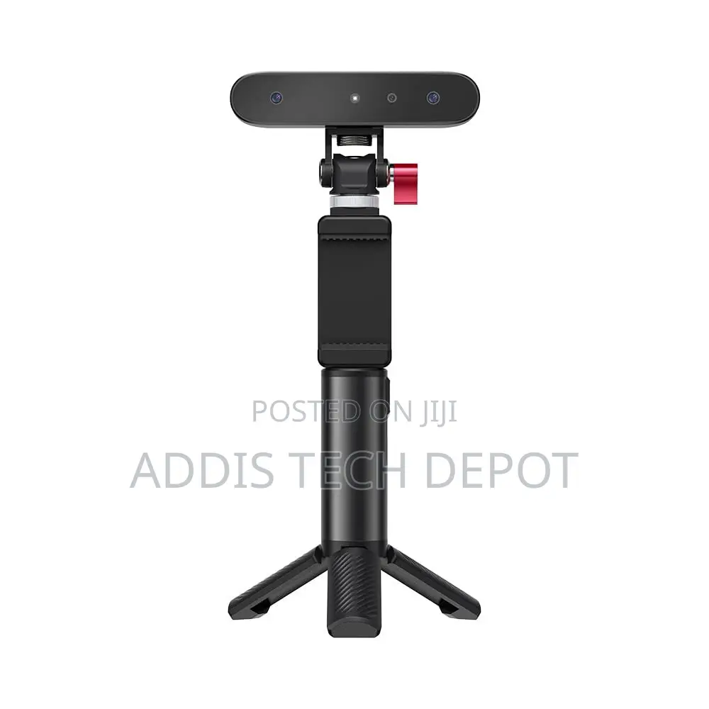 Cr Scan Ferret Scanner For 3D Printer