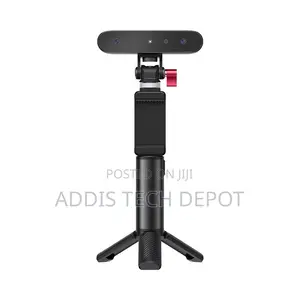 Photo - Cr Scan Ferret Scanner For 3D Printer