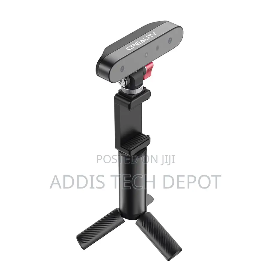 Cr Scan Ferret Scanner For 3D Printer