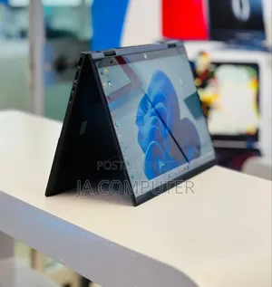 New Laptop HP Envy X360 16GB Intel Core I7 SSD 512GB