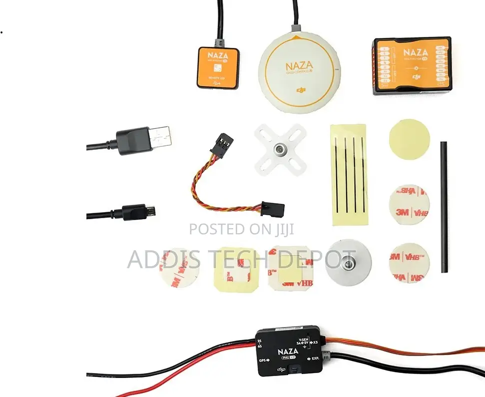 NAZA M-V2 Flight Controller for Drone