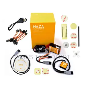 NAZA M-V2 Flight Controller for Drone