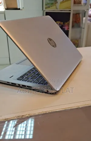 New Laptop HP EliteBook 840 8GB AMD A10 HDD 500GB