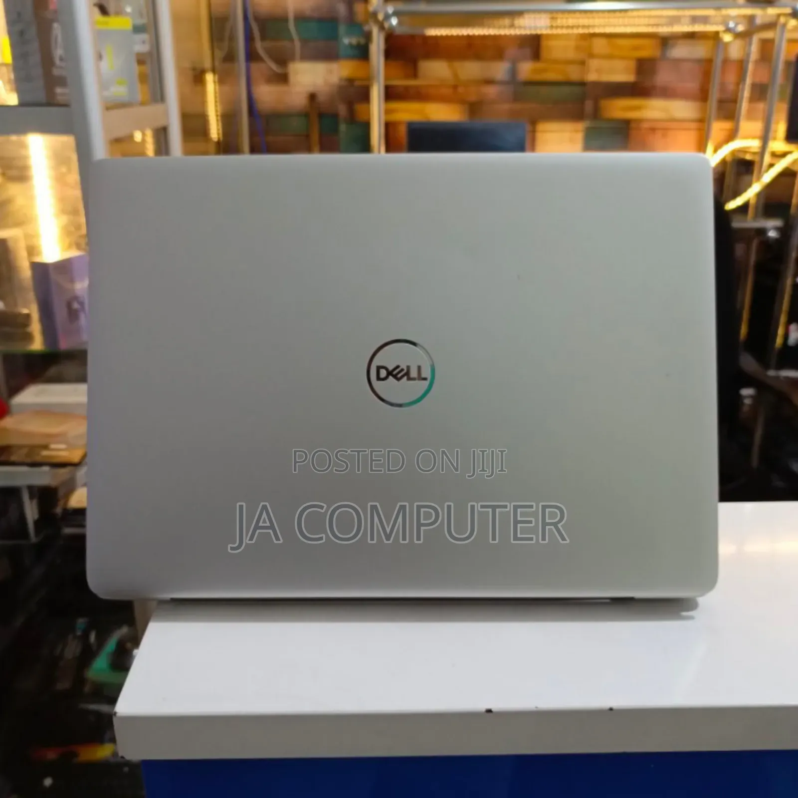 New Laptop Dell Inspiron 14 8GB AMD Ryzen 5 SSD 512GB