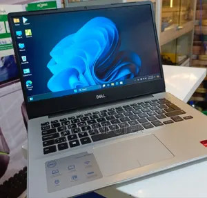 New Laptop Dell Inspiron 14 8GB AMD Ryzen 5 SSD 512GB